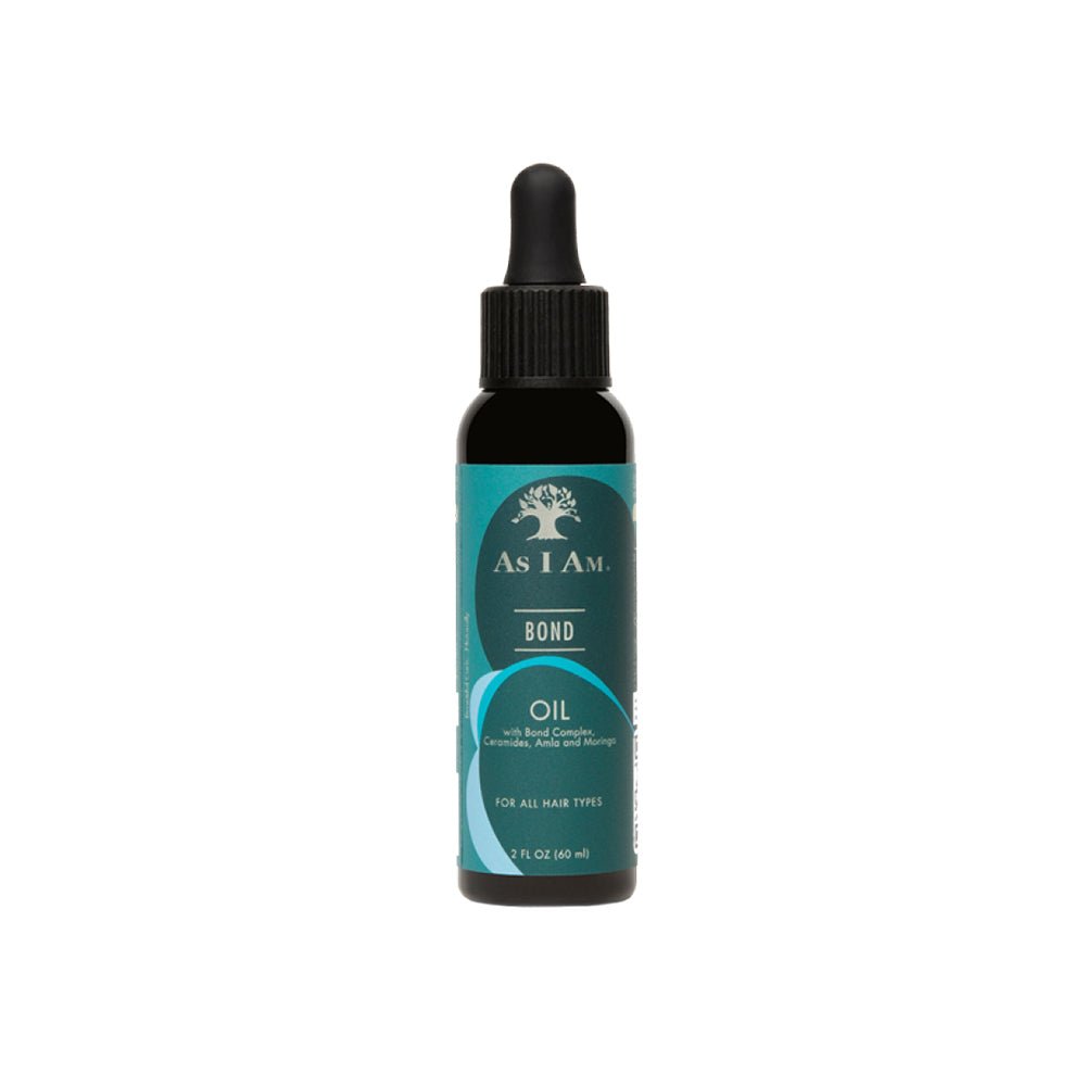 As I Am Bond Oil 2 fl.oz - gtwtoporld.com