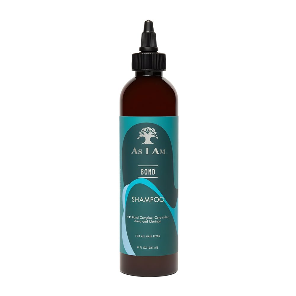 As I Am Bond Shampoo 8 fl.oz - gtwtoporld.com