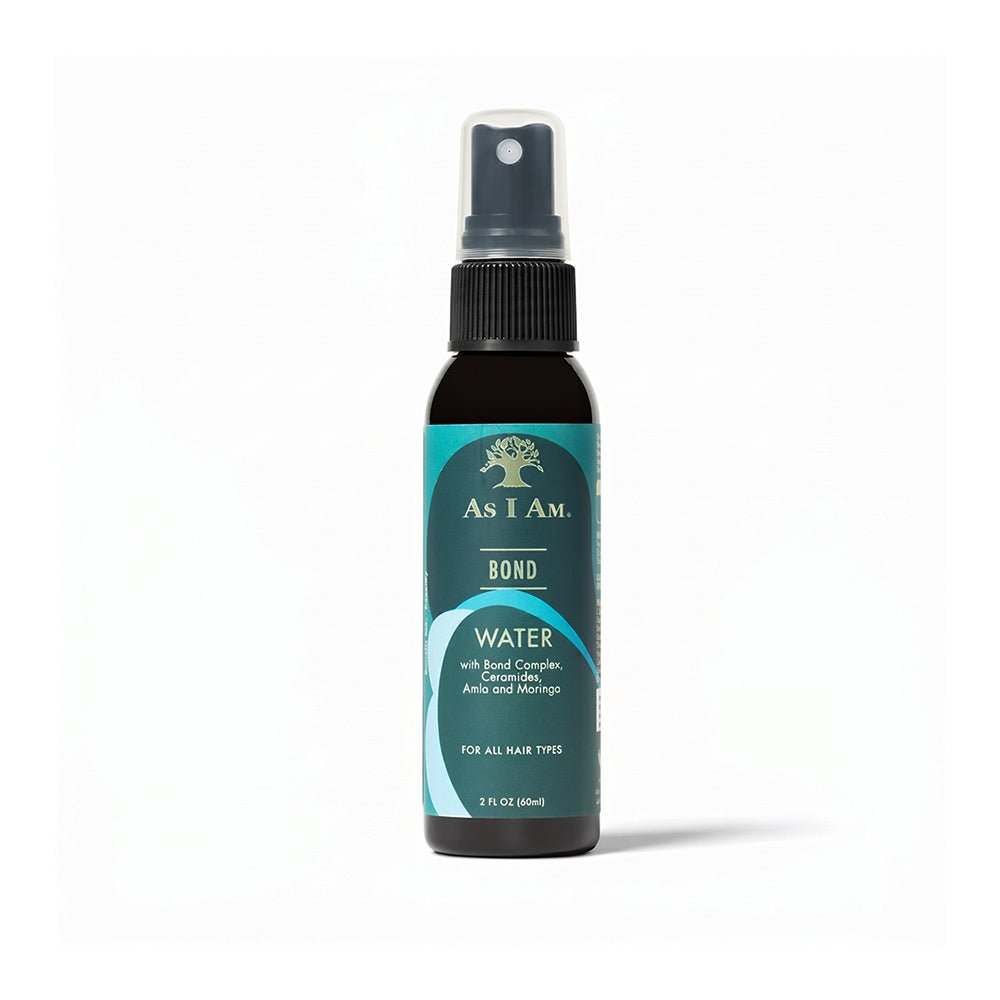 As I Am Bond Water 2 oz - gtwtoporld.com