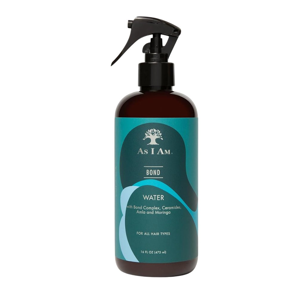 As I Am Bond Water Spray 16 fl.oz - gtwtoporld.com