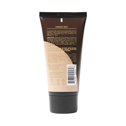 As I Am Classic Curling Jelly Tube 3oz - gtwtoporld.com