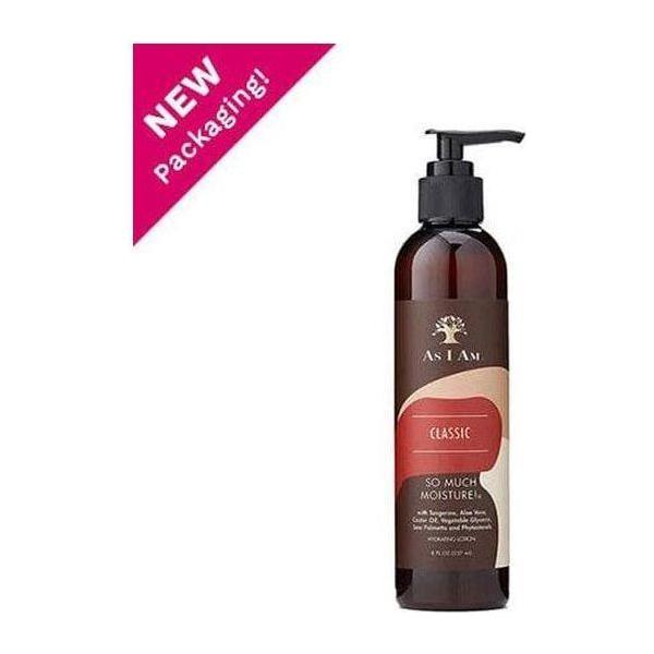 As I Am Classic So Much Moisture! 237ml - gtwtoporld.com