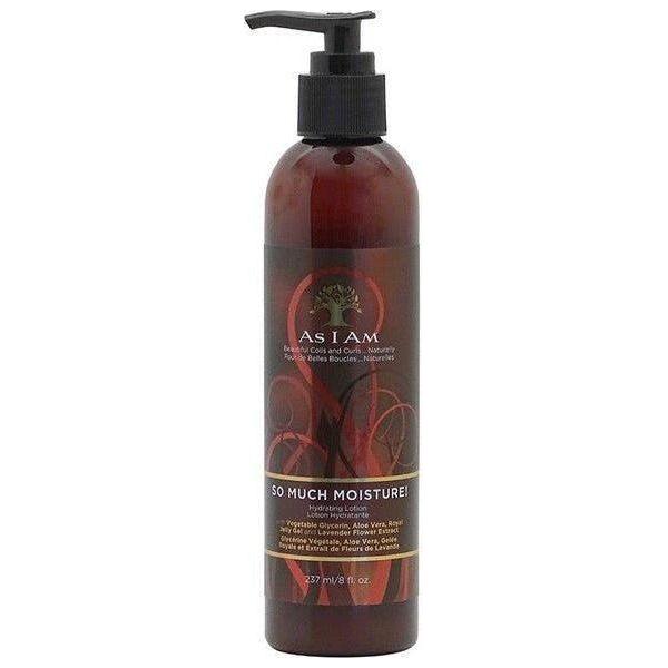 As I Am Classic So Much Moisture! 237ml - gtwtoporld.com