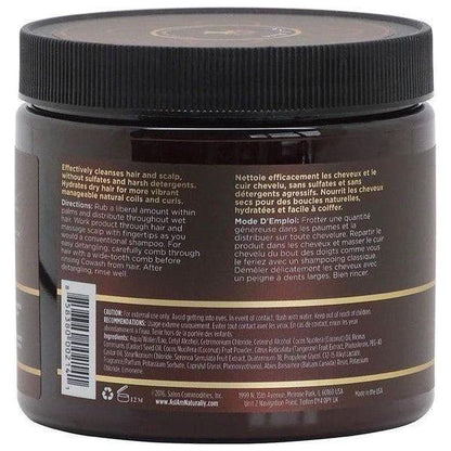 As I Am Coconut CoWash Cleansing Conditioner, for Coils and Curls 454g - gtwtoporld.com