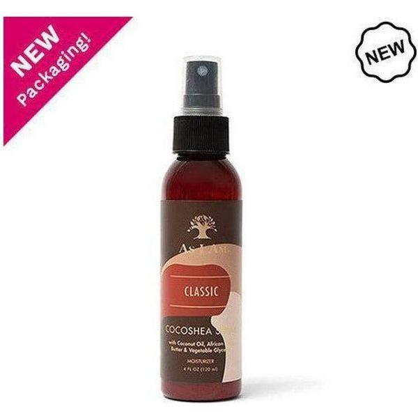 As I Am CocoShea Spray Moisturizer 120ml - gtwtoporld.com