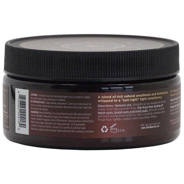 As I Am CocoShea Whip 227g - gtwtoporld.com