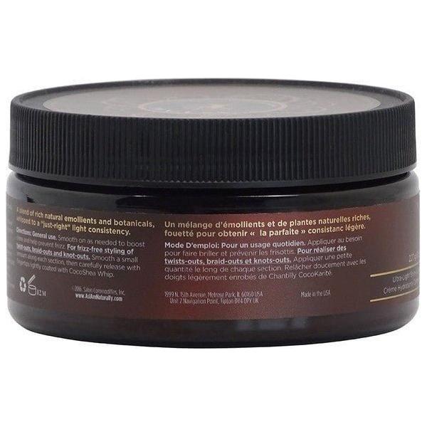 As I Am CocoShea Whip 227g - gtwtoporld.com