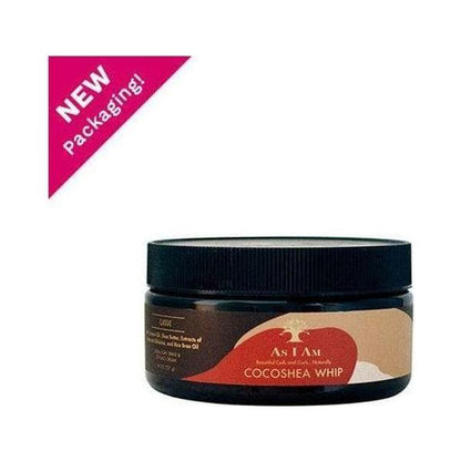 As I Am CocoShea Whip 227g - gtwtoporld.com