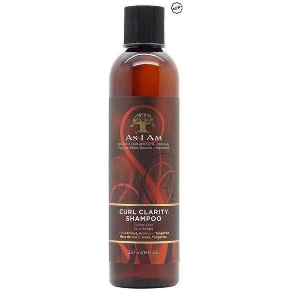 As I Am Curl Clarity Shampoo 237ml - gtwtoporld.com