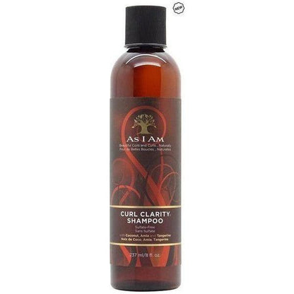 As I Am Curl Clarity Shampoo 237ml - gtwtoporld.com