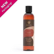 As I Am Curl Clarity Shampoo 237ml