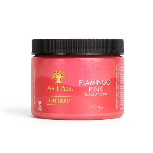 As I Am Curl Color 6oz - gtwtoporld.com