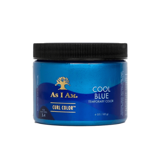 As I Am Curl Color 6oz - gtwtoporld.com