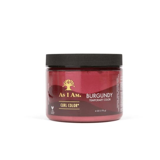 As I Am Curl Color 6oz - gtwtoporld.com