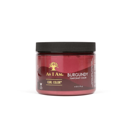 As I Am Curl Color 6oz - gtwtoporld.com