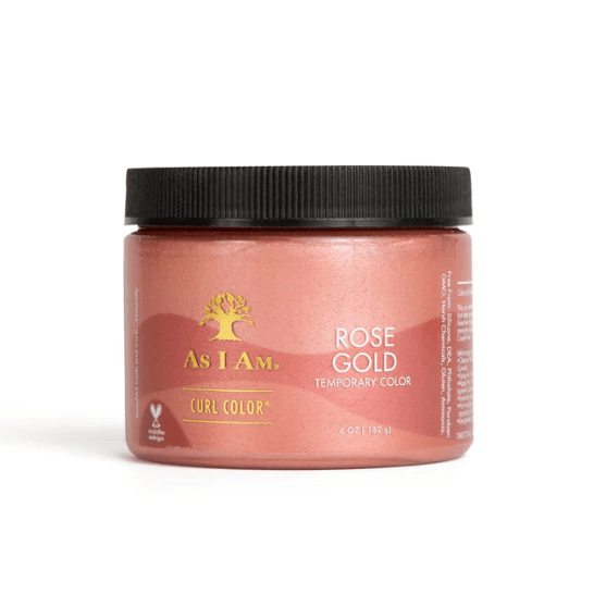 As I Am Curl Color 6oz - gtwtoporld.com