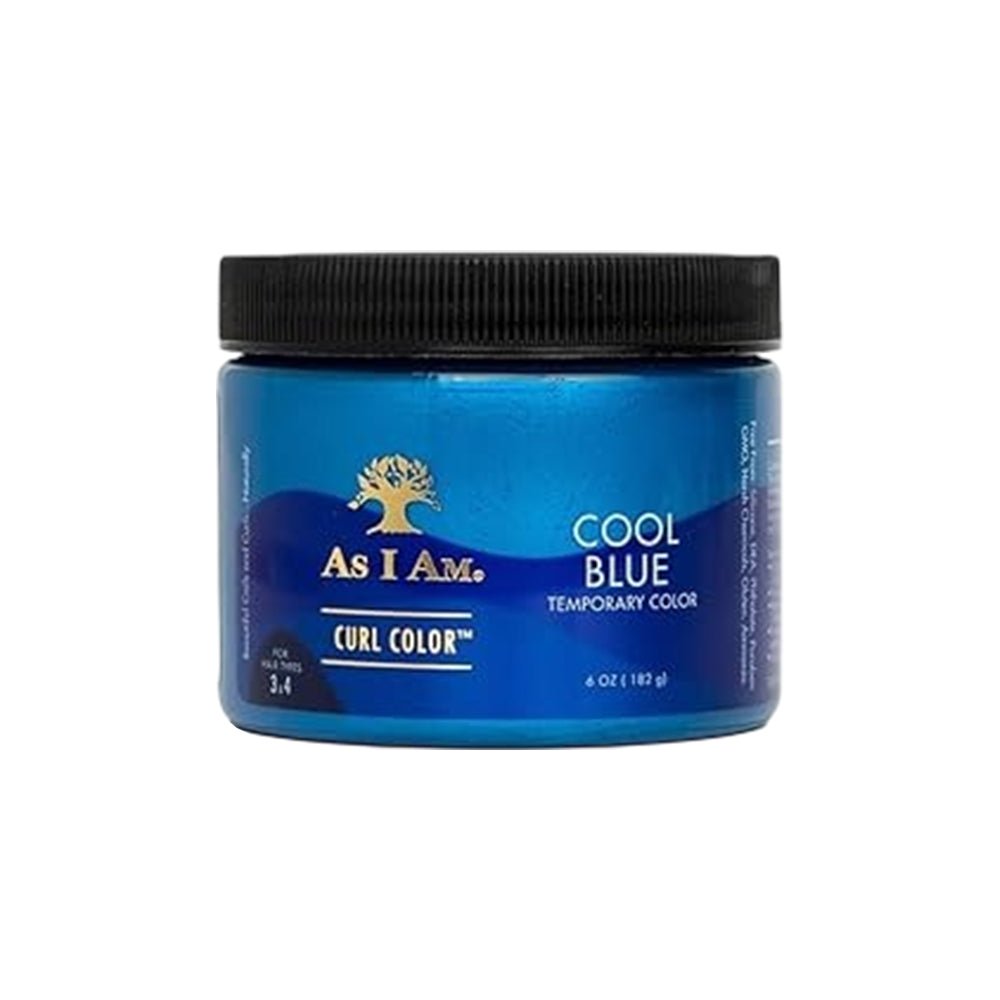 As I Am Curl Color 6oz - gtwtoporld.com