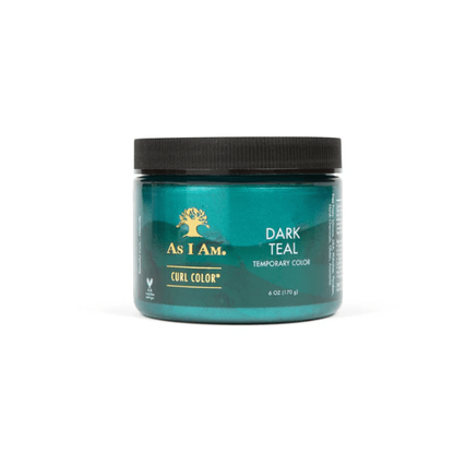 As I Am Curl Color 6oz - gtwtoporld.com