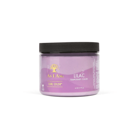 As I Am Curl Color 6oz - gtwtoporld.com