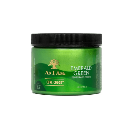 As I Am Curl Color 6oz - gtwtoporld.com