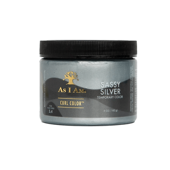 As I Am Curl Color 6oz - gtwtoporld.com