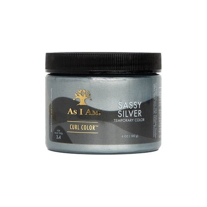 As I Am Curl Color 6oz - gtwtoporld.com
