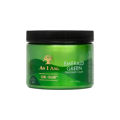 As I Am Curl Color 6oz - gtwtoporld.com