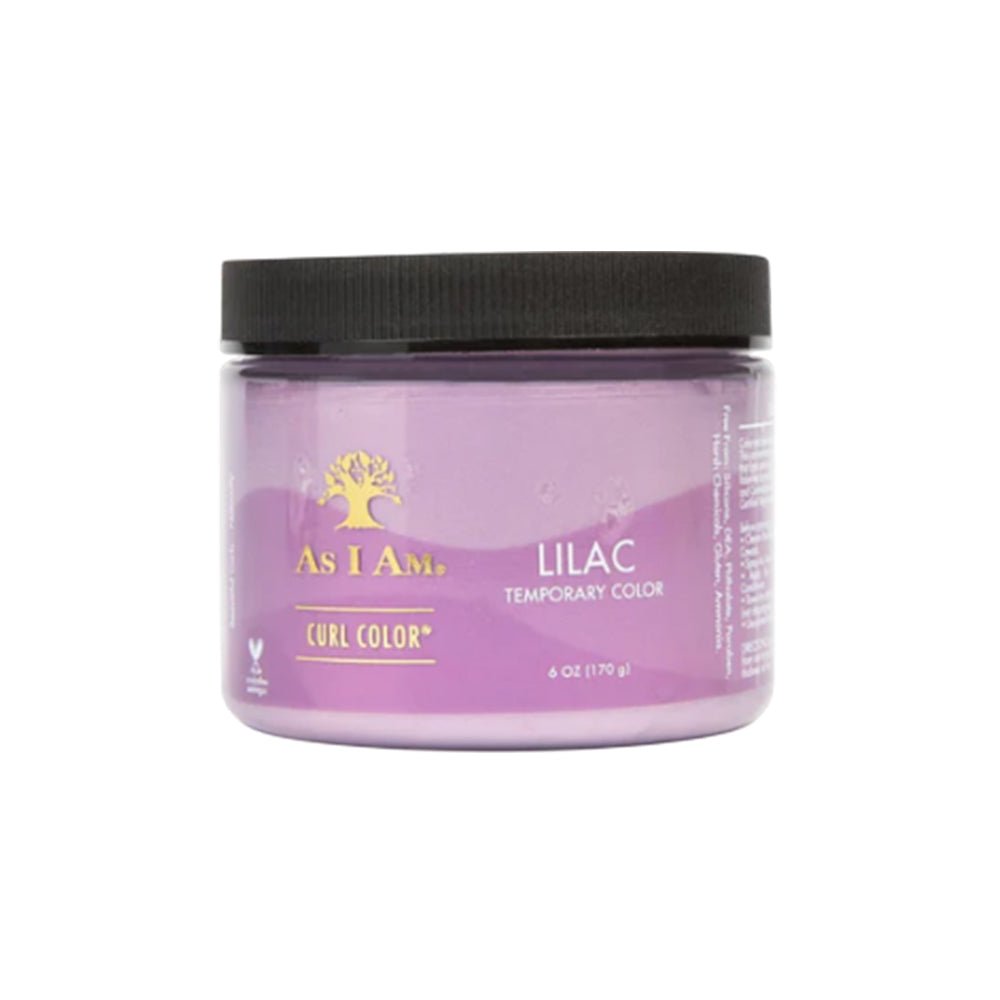 As I Am Curl Color 6oz - gtwtoporld.com