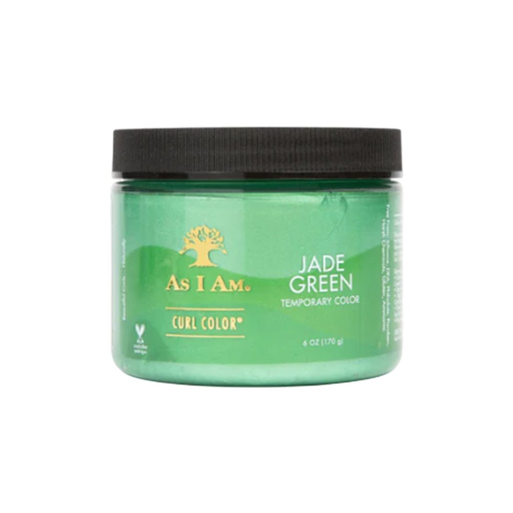 As I Am Curl Color 6oz - gtwtoporld.com