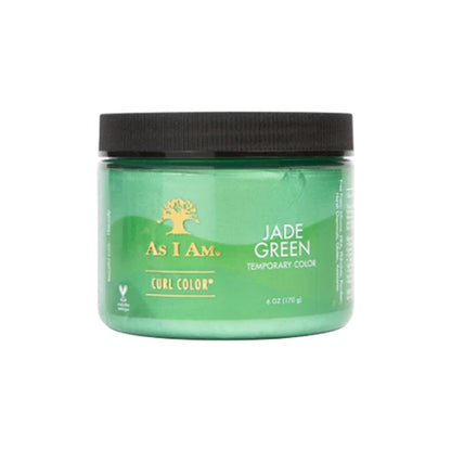 As I Am Curl Color 6oz - gtwtoporld.com
