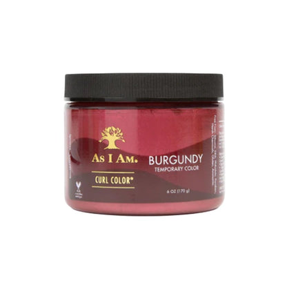 As I Am Curl Color 6oz - gtwtoporld.com
