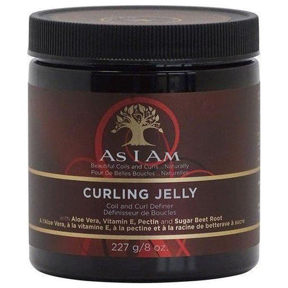 As I Am Curling Jelly 227g - gtwtoporld.com