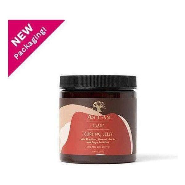 As I Am Curling Jelly 227g - gtwtoporld.com