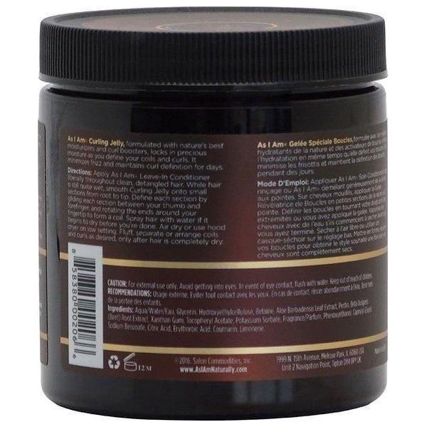 As I Am Curling Jelly 227g - gtwtoporld.com