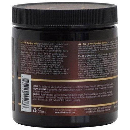 As I Am Curling Jelly 227g - gtwtoporld.com
