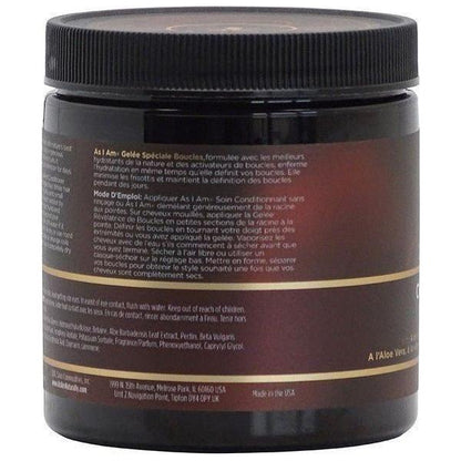 As I Am Curling Jelly 227g - gtwtoporld.com
