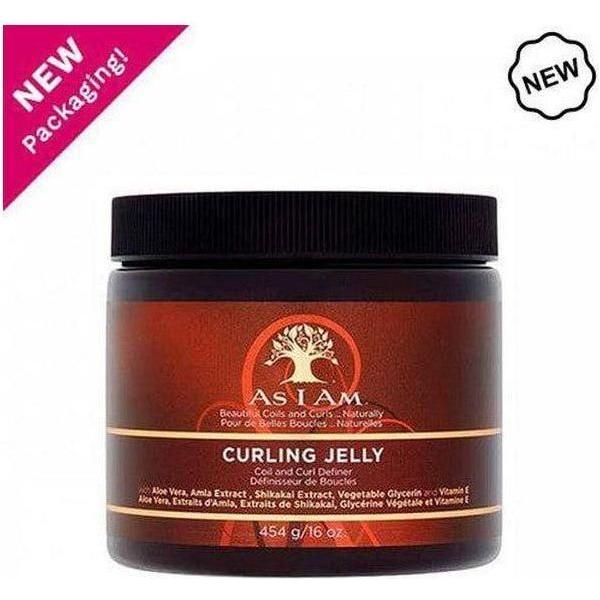 As I Am Curling Jelly 454g - gtwtoporld.com