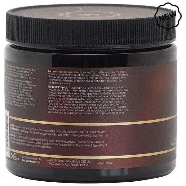 As I Am Curling Jelly 454g - gtwtoporld.com