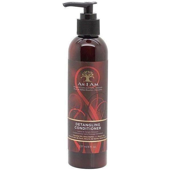 As I Am Detangling Conditioner 237ml - gtwtoporld.com