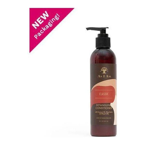 As I Am Detangling Conditioner 237ml - gtwtoporld.com