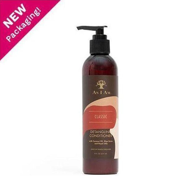 As I Am Detangling Conditioner 237ml - gtwtoporld.com