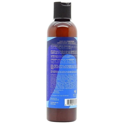As I Am Dry &amp; Itchy Olive and Tea Tree Oil Leave - In Conditioner 237ml - gtwtoporld.com