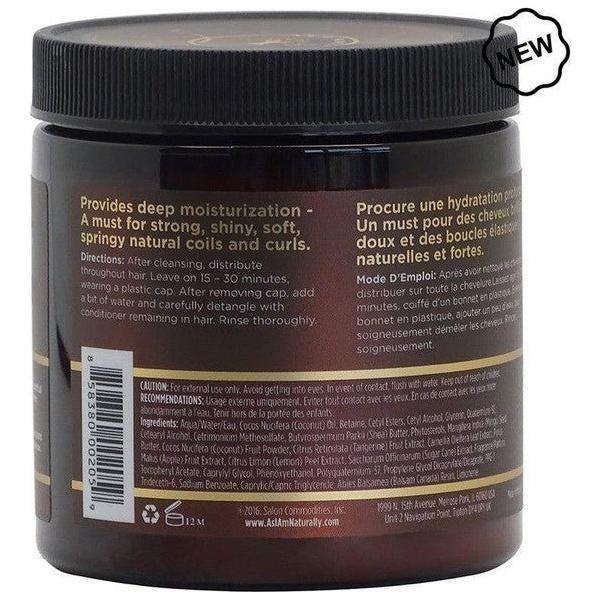 As I Am Intensive Conditioner 237ml - gtwtoporld.com