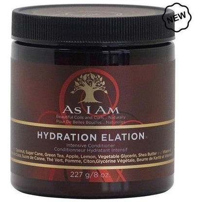 As I Am Intensive Conditioner 237ml - gtwtoporld.com