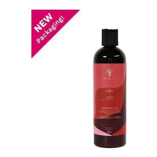As I Am Long and Luxe Conditioner 355ml - gtwtoporld.com
