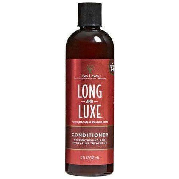 As I Am Long and Luxe Conditioner 355ml - gtwtoporld.com