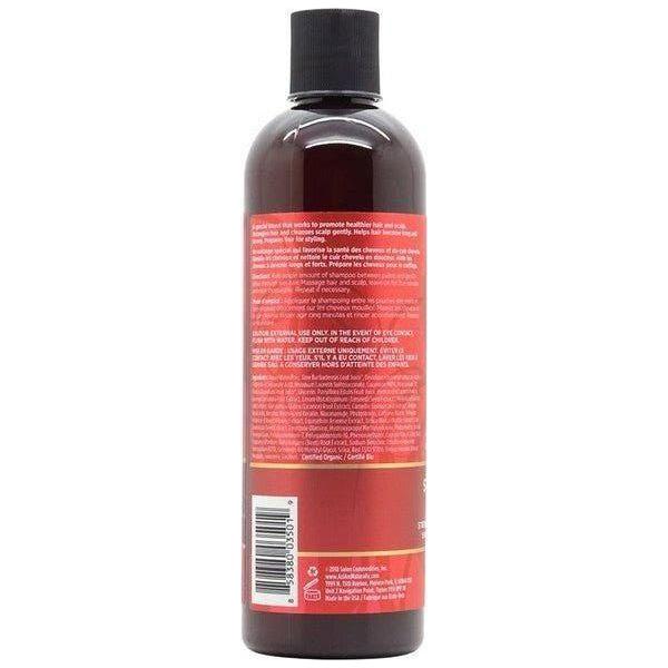 As I Am Long and Luxe Strengthening Shampoo 355ml - gtwtoporld.com