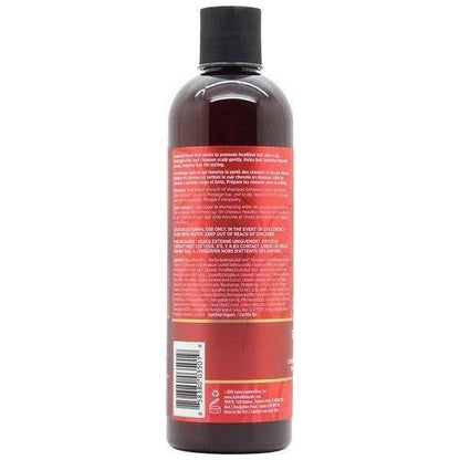 As I Am Long and Luxe Strengthening Shampoo 355ml - gtwtoporld.com