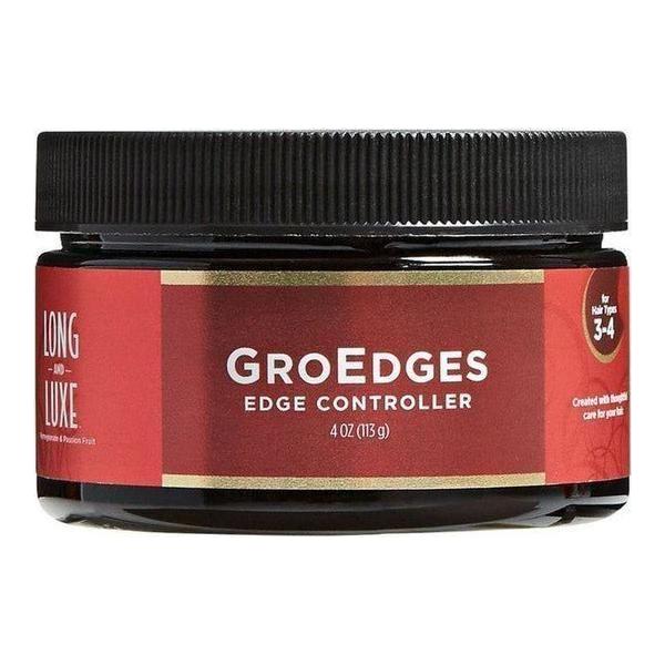 As I Am Long &amp; Luxe GroEdges 118ml - gtwtoporld.com