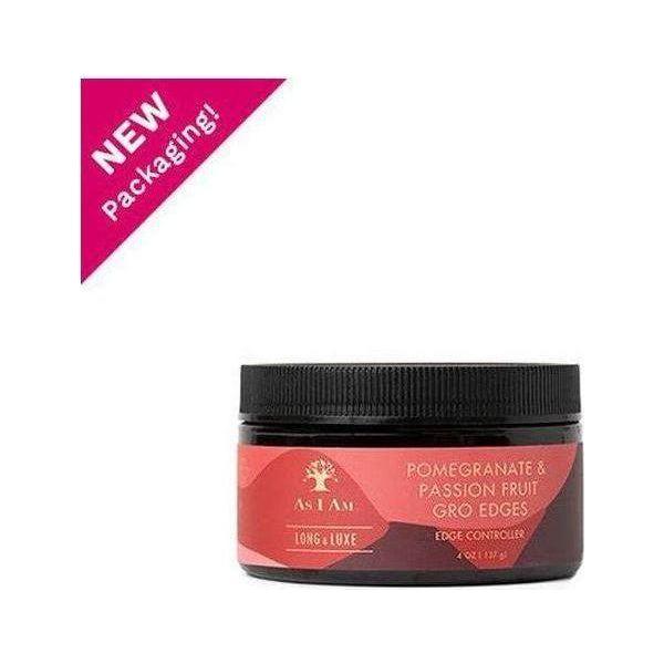 As I Am Long &amp; Luxe GroEdges 118ml - gtwtoporld.com